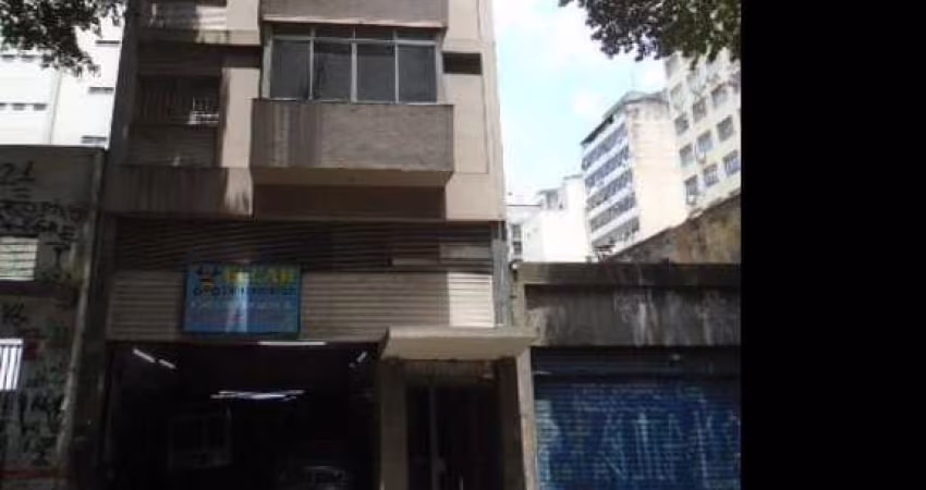 Apartamento à venda 2 Quartos, 10M², VILA BUARQUE, SAO PAULO - SP