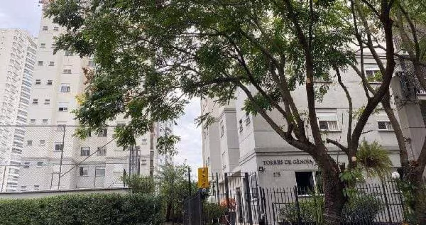 Apartamento à venda 2 Quartos, 2 Vagas, 10M², Não informado, SAO PAULO - SP