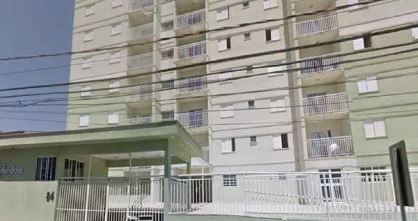 Apartamento à venda 3 Quartos, 1 Vaga, 10M², VILA INDEPENDENCIA, SOROCABA - SP