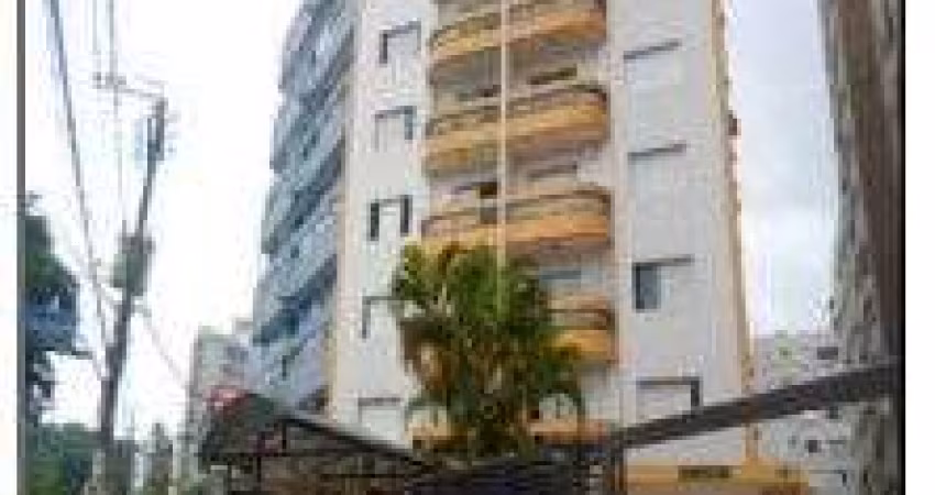 Apartamento à venda 1 Vaga, 10M², CENTRO, SAO VICENTE - SP