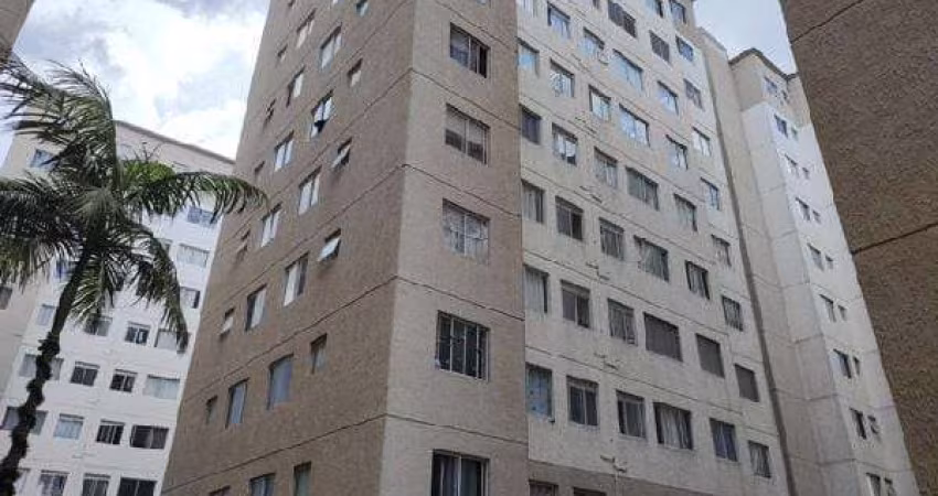 Apartamento à venda 61M², CHACARA BUSSOCADA, SAO PAULO - SP