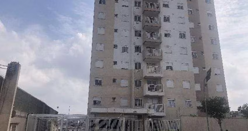 Apartamento à venda 1 Vaga, 10M², BRASILANDIA, SAO PAULO - SP
