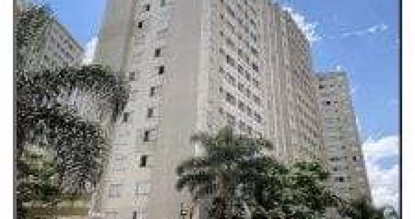 Apartamento à venda 10M², JARDIM IRIS, SAO PAULO - SP
