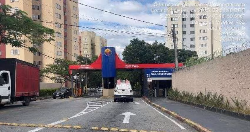 Apartamento à venda 1 Vaga, 138M², BANDEIRAS, OSASCO - SP