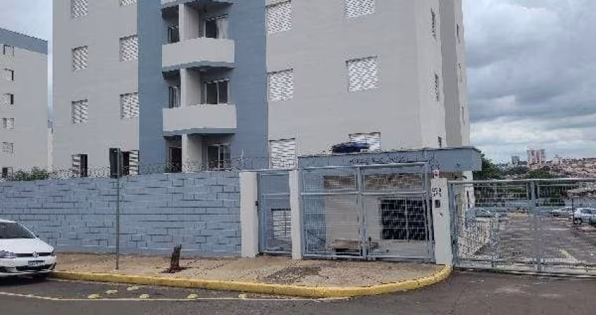 Apartamento à venda 1 Vaga, 10M², JARDIM CAXAMBU, PIRACICABA - SP