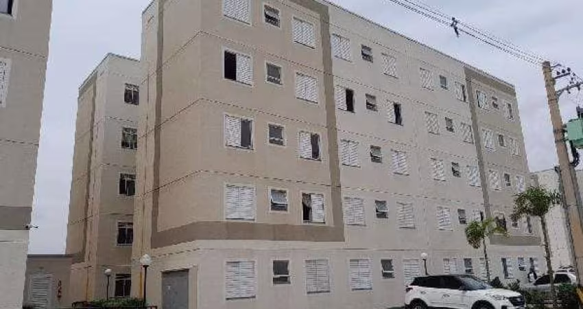 Apartamento à venda 10M², CIDADE SOBERANA, GUARULHOS - SP