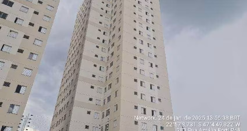 Apartamento à venda 88M², JARDIM DO LAGO CONTINUACAO, CAMPINAS - SP