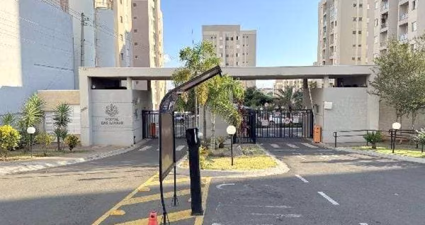 Apartamento à venda 1 Vaga, 115M², VILA SAO PEDRO, HORTOLANDIA - SP