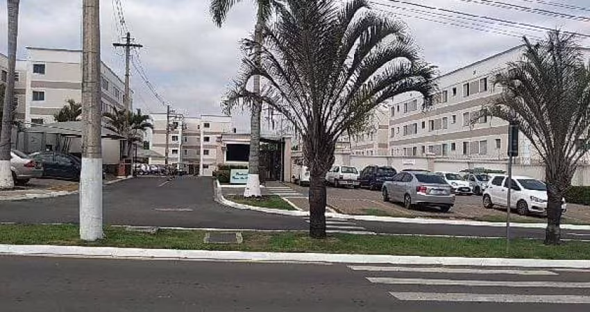 Apartamento à venda 1 Vaga, 10M², POMPEIA, PIRACICABA - SP