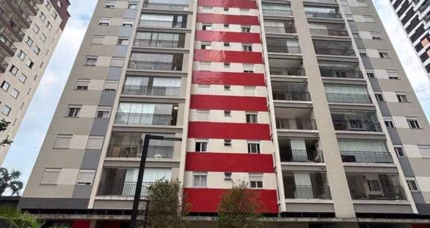 Excelente Apartamento à venda,  com 83 metros, 2 dormitórios com sala ampliada, 1 suite, 2 vagas -