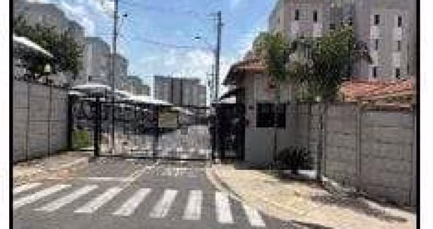 Apartamento à venda 10M², PARQUE UNIVERSITARIO DE VIRACOPOS, CAMPINAS - SP