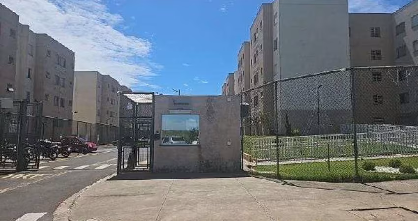 Apartamento à venda 2 Quartos, 10M², SAO BENTO, PAULINIA - SP