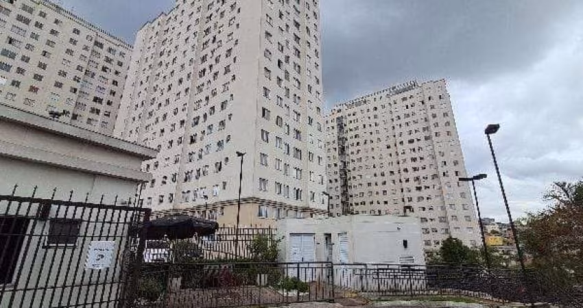 Apartamento à venda 2 Quartos, 1 Vaga, 85M², PARQUE SAO VICENTE, MAUA - SP