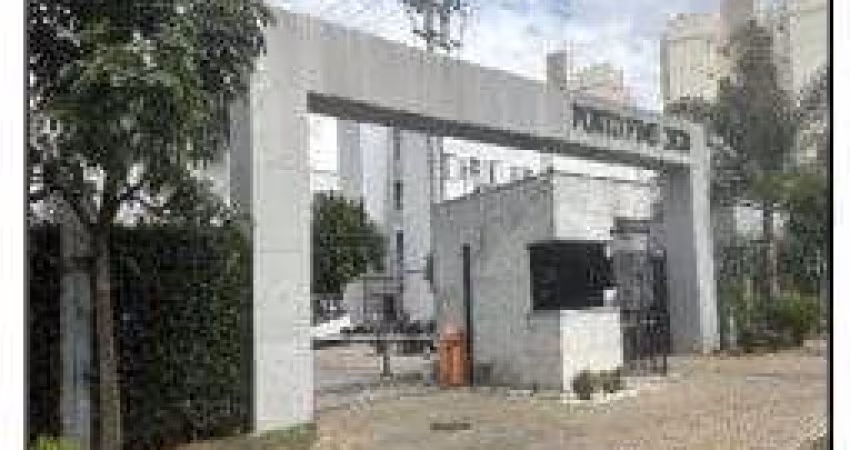 Apartamento à venda 1 Vaga, 10M², JARDIM DOS ESTADOS, TAUBATE - SP