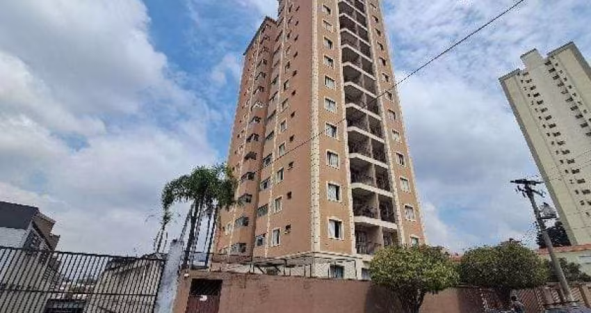Apartamento à venda 2 Quartos, 1 Vaga, 127M², VILA PEREIRA BARRETO, SAO PAULO - SP