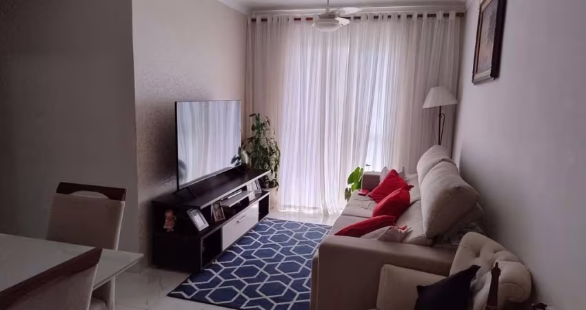 Apartamento à venda, Vila Galvão, Guarulhos, SP