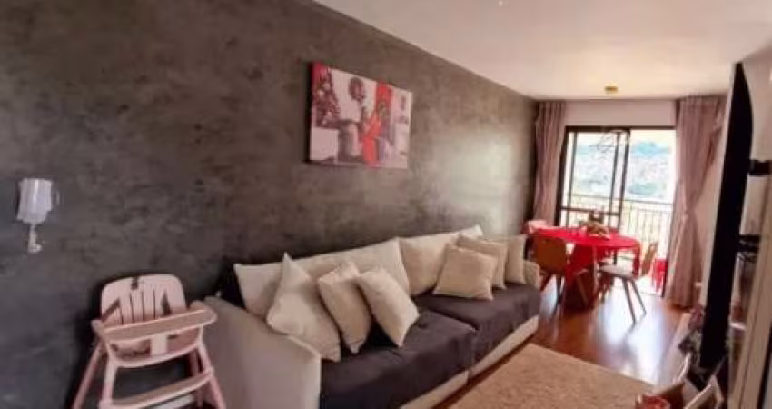 Apartamento à venda, Vila Galvão, Guarulhos, SP