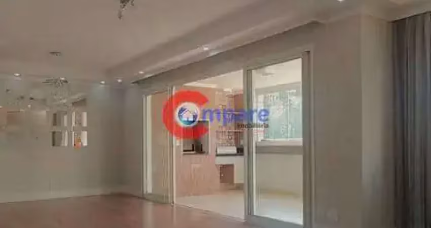 Apartamento com 3 quartos à venda na Rua Doutor Solon Fernandes, 67, Vila Rosália, Guarulhos