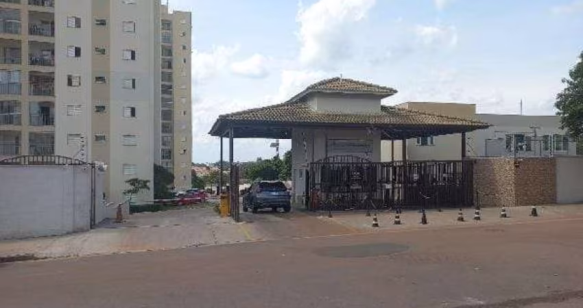 Apartamento à venda 2 Quartos, 1 Vaga, 77M², PARQUE INDUSTRIAL, ITU - SP
