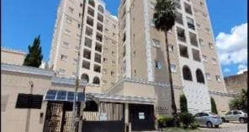 Apartamento à venda 10M², ALEM PONTE, SOROCABA - SP
