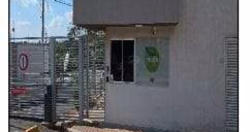 Apartamento à venda 2 Quartos, 10M², PARQUE HIPPOLYTO, LIMEIRA - SP