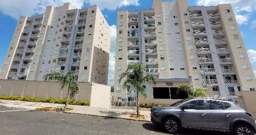 Apartamento à venda 2 Quartos, 1 Vaga, 68M², PARQUE RESIDENCIAL RONDON, SALTO - SP