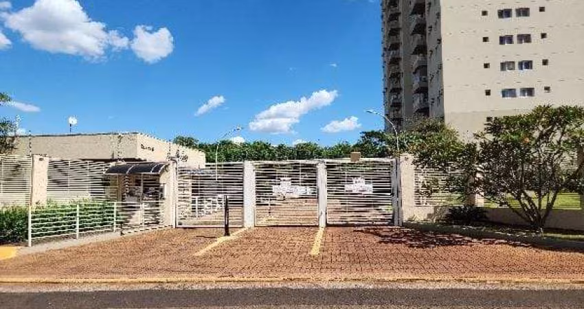 Apartamento à venda 2 Quartos, 1 Vaga, 105M², IPIRANGA, RIBEIRAO PRETO - SP