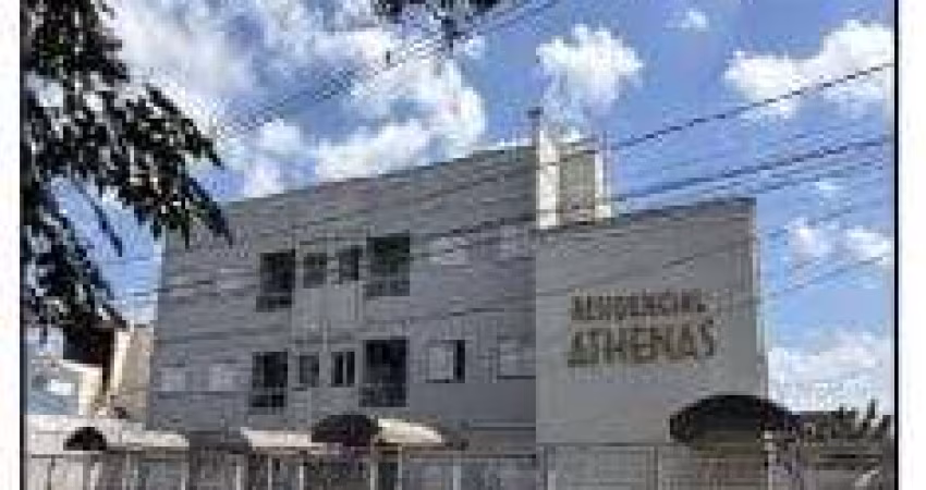 Apartamento à venda 1 Vaga, 10M², JARDIM DAS ORQUIDEAS, AMERICANA - SP