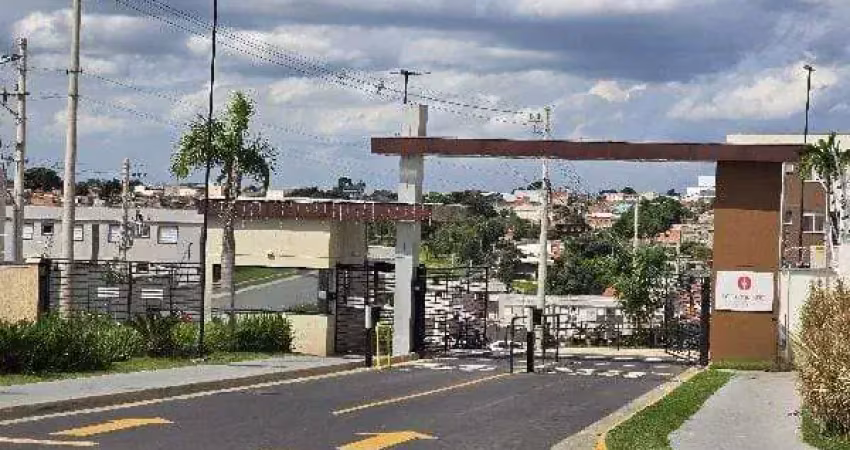 Apartamento à venda 2 quartos, 1 vaga, 49m², ipatinga, sorocaba - sp