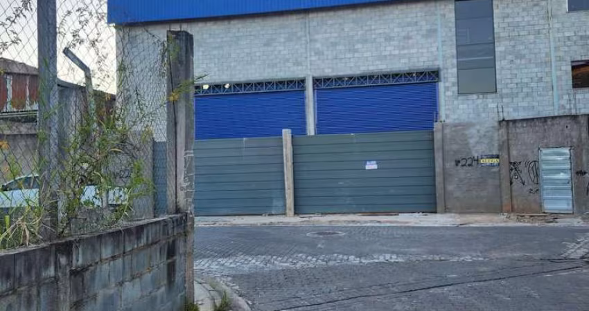 Galpão / Barracão para locação, Jardim Nossa Senhora Aparecida, Guarulhos, SP