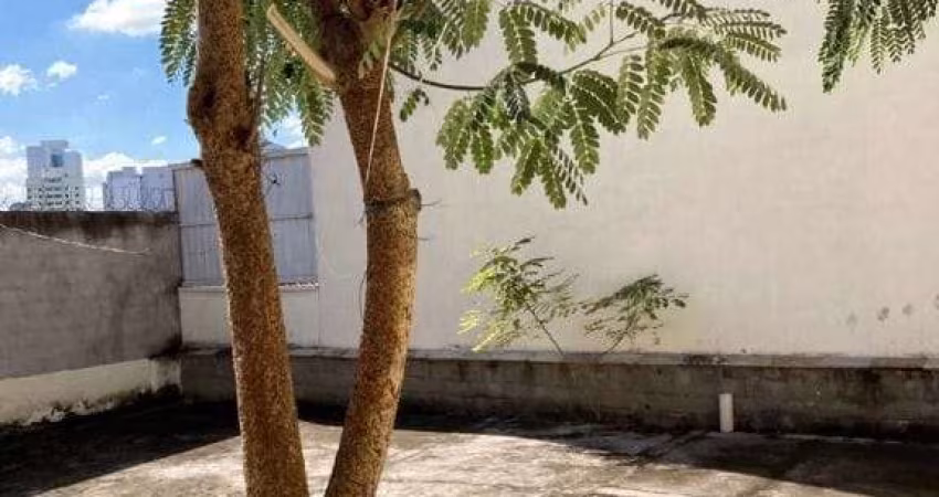 Excelente casa Térrea para locação, com 1 dormitório e um Quintal na região do Centro de Guarulhos