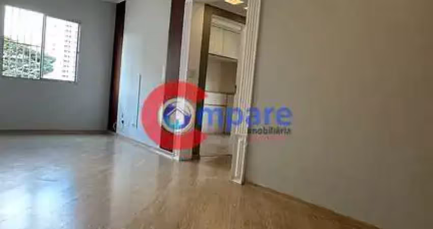 Apartamento amplo e planejado à venda na região do  picanço – próximo ao shopping maia e bosque mai