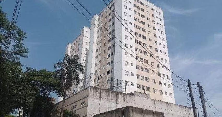 Apartamento à venda 1 Vaga, 10M², SANTA MARIA, OSASCO - SP