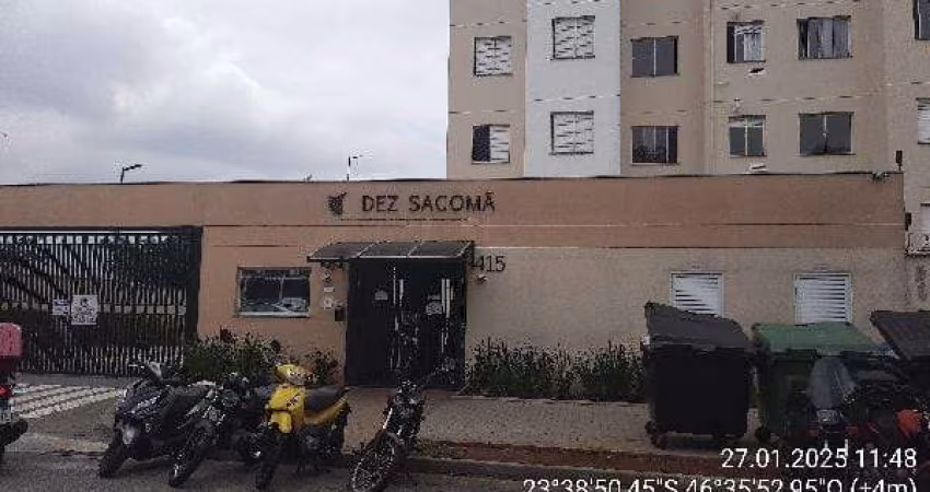 Apartamento à venda 2 Quartos, 60M², JARDIM SANTA EMILIA, SAO PAULO - SP