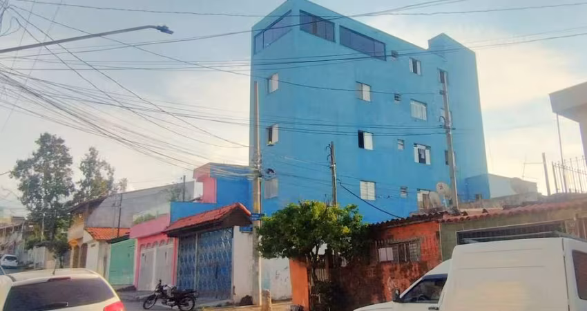 Apartamento para locação, Jardim Moreira, Guarulhos, SP