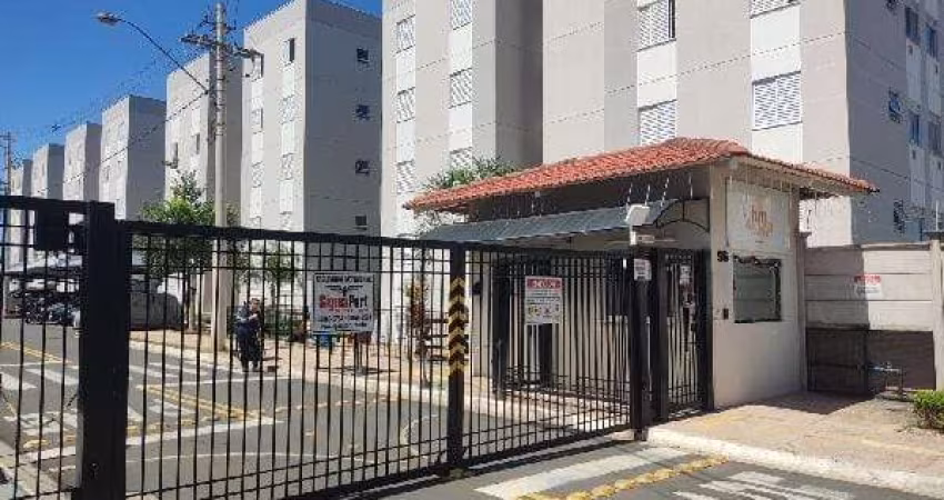 Apartamento à venda 47M², RESIDENCIAL FAZENDA LAGOA, CAMPINAS - SP