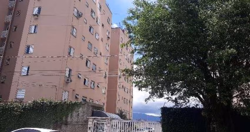 Apartamento à venda 2 Quartos, 66M², VILA JOCKEI CLUBE, SAO VICENTE - SP