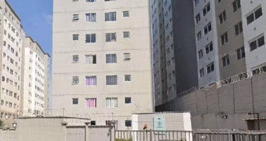 Apartamento à venda 10M², CONJUNTO HABITACIONAL SANTA ETELVIN, SAO PAULO - SP