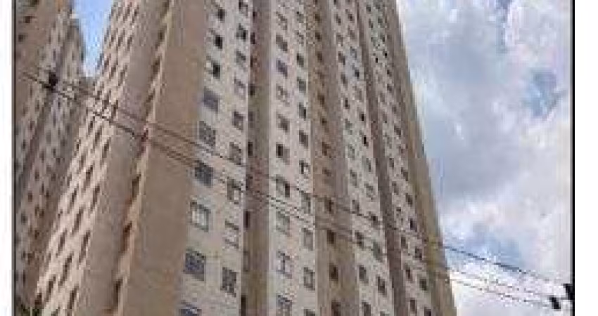 Apartamento à venda 10M², COLONIA (ZONA LESTE), SAO PAULO - SP