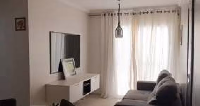 Apartamento à venda, Jardim Flor da Montanha, Guarulhos, SP