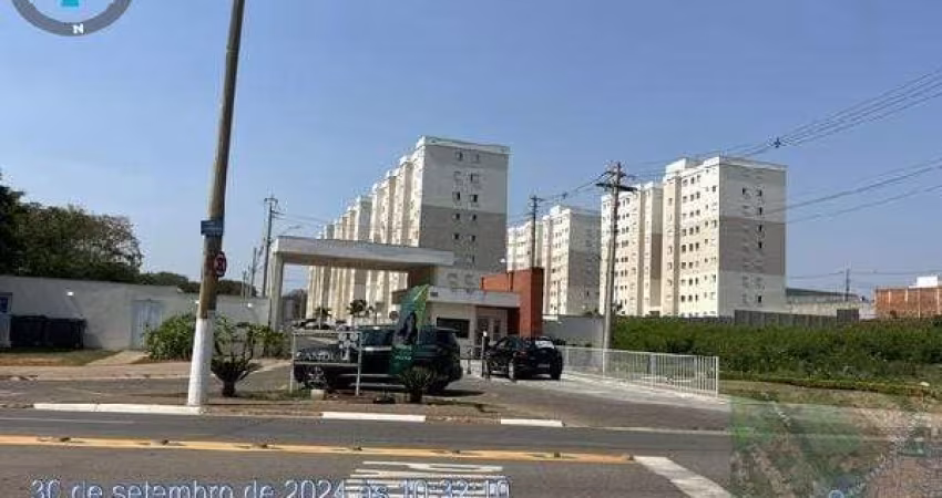 Apartamento à venda 2 Quartos, 1 Vaga, 10M², CAMBUI, ITAPETININGA - SP