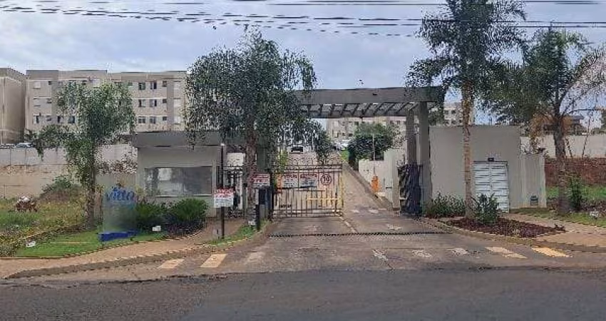 Apartamento à venda 2 Quartos, 1 Vaga, 91M², SOROCABANO, JABOTICABAL - SP