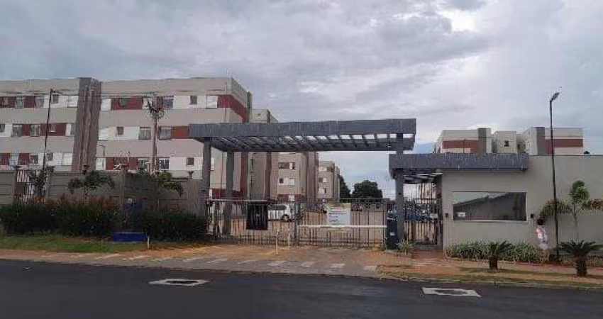 Apartamento à venda 2 Quartos, 1 Vaga, 10M², JARDIM BRASIL (VILA XAVIER), ARARAQUARA - SP