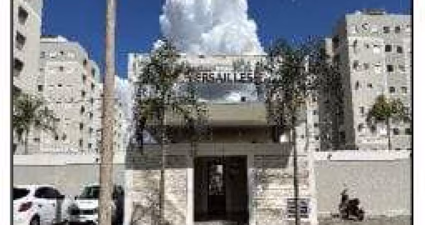 Apartamento à venda 1 Vaga, 10M², VILA ALBA, ARACATUBA - SP