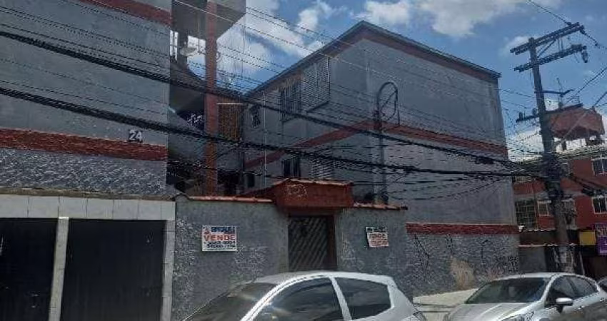 Apartamento à venda 2 Quartos, 54M², CONJUNTO HABITACIONAL PRESIDENTE CA, CARAPICUIBA - SP