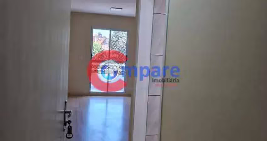 Apartamento com 2 quartos à venda na Rua João Artoni, 1, Jardim Testae, Guarulhos