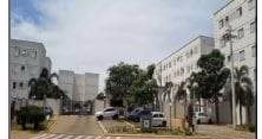 Apartamento à venda 1 Vaga, 10M², JARDINS RIO PRETO, SAO JOSE DO RIO PRETO - SP