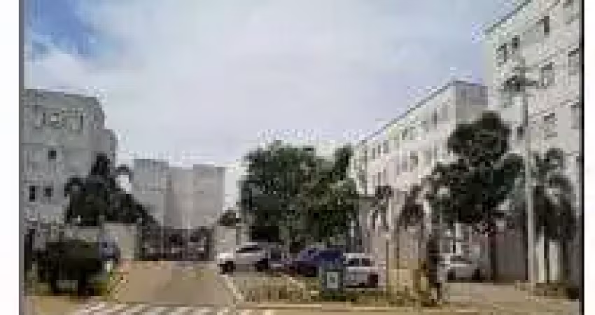 Apartamento à venda 1 vaga, 10m², jardins rio preto, sao jose do rio preto - sp