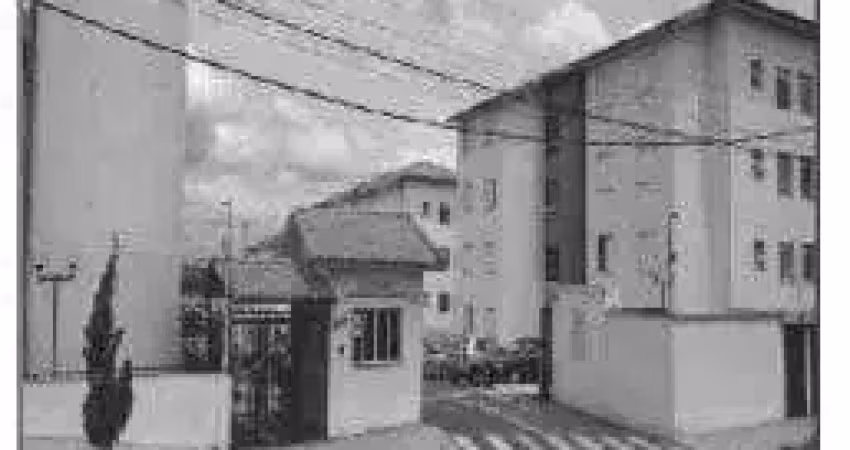 Apartamento à venda 1 vaga, 10m², jardim dos lirios, americana - sp