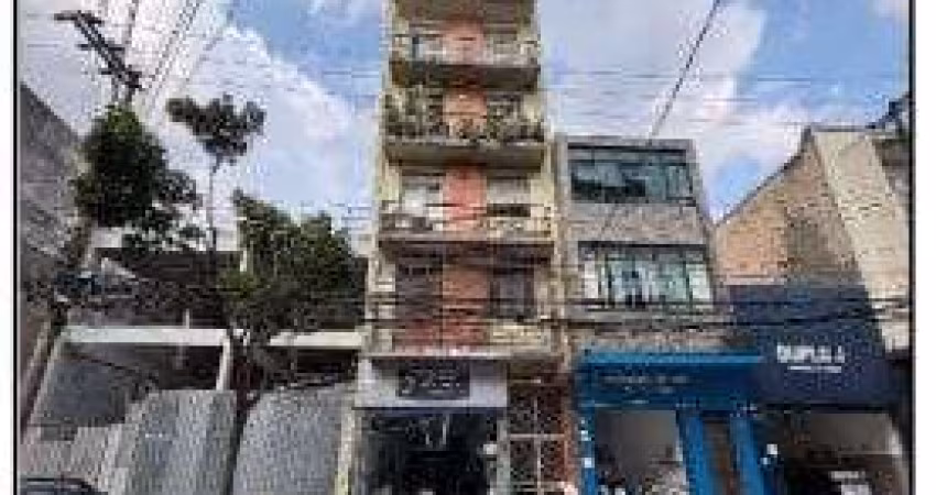 Apartamento à venda 10M², BOM RETIRO, SAO PAULO - SP